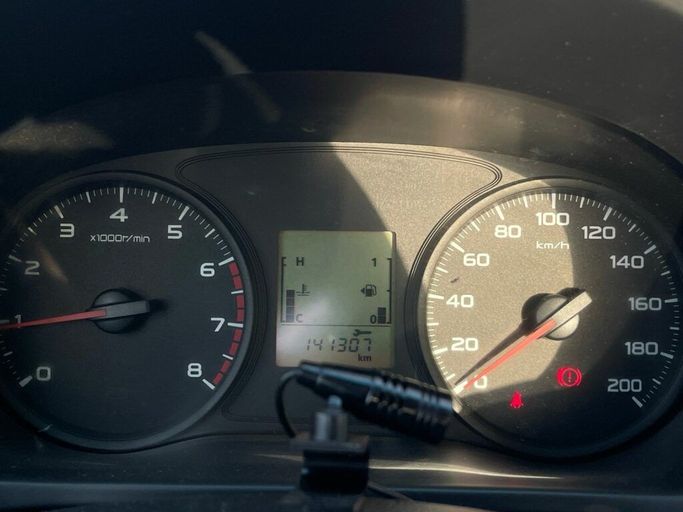 Новый Mitsubishi L200 V Рестайлинг, 2.4 л, 2021 в Шардже от Al Aram Cars Белый цвет. GCC | AUTO.AE