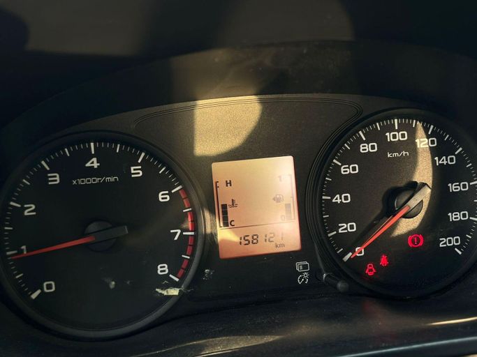 Новый Mitsubishi L200 V Рестайлинг, 2.4 л, 2022 в Шардже от Al Aram Cars Белый цвет. GCC | AUTO.AE