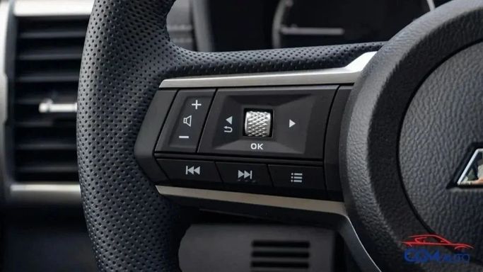 New Mitsubishi L200 VI, 2.4 l, 2025 in Sharjah by Nour Alnukhba Motors, Black color. GCC Specs | AUTO.AE