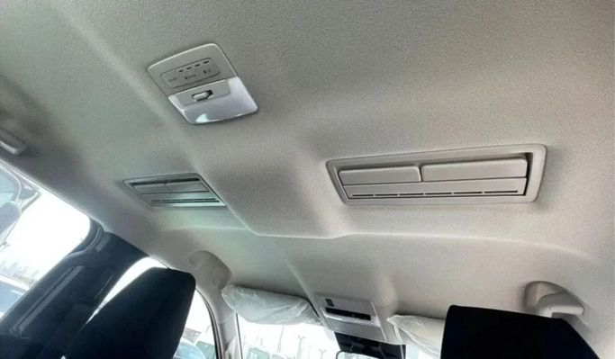 Новый Mitsubishi L200 VI, 2.4 л, 2025 в Шардже от Nour Alnukhba Motors Серый цвет. GCC | AUTO.AE