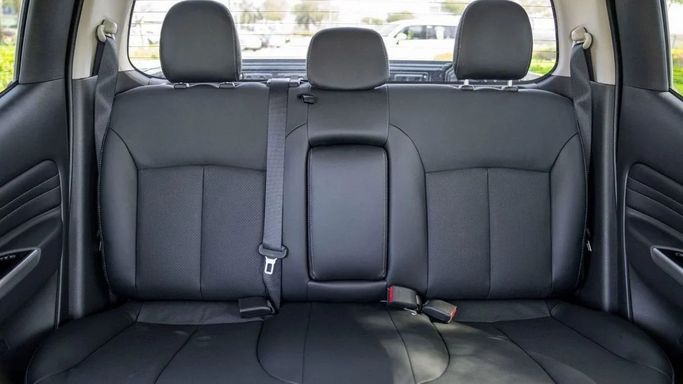 Новый Mitsubishi L200 V Рестайлинг, 2.4 л, 2023 в Шардже от Nour Alnukhba Motors Коричневый цвет. Other | AUTO.AE