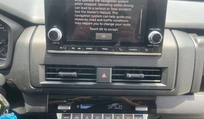 New Mitsubishi L200 VI, 2.4 l, 2023 in Sharjah by Nour Alnukhba Motors, White color. GCC Specs | AUTO.AE