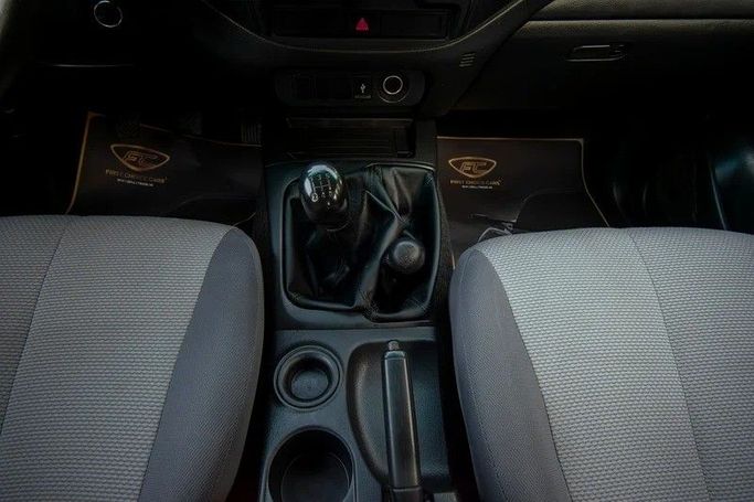 Used Mitsubishi L200 V Facelift, 2.4 l, 2020 in Sharjah by First Choice Cars, White color. GCC Specs | AUTO.AE