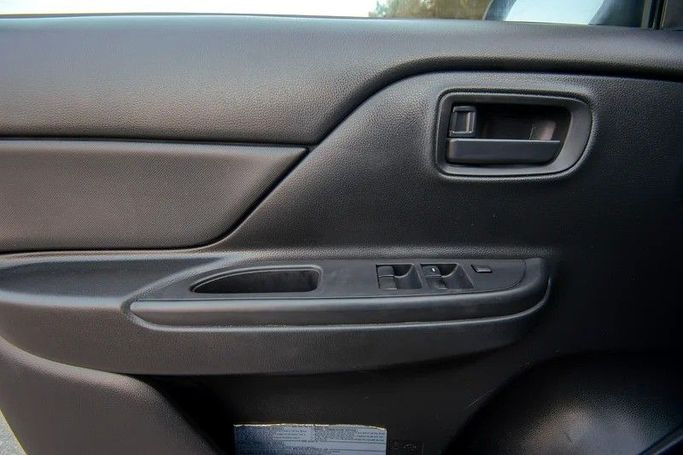 Used Mitsubishi L200 V Facelift, 2.4 l, 2020 in Sharjah by First Choice Cars, White color. GCC Specs | AUTO.AE