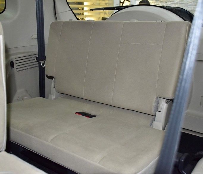 Подержанный Mitsubishi Pajero IV Рестайлинг 2, 3.0 л, 2022 в Шардже от Honey Gidosha Used Cars Tr. Бордовый цвет.  | AUTO.AE