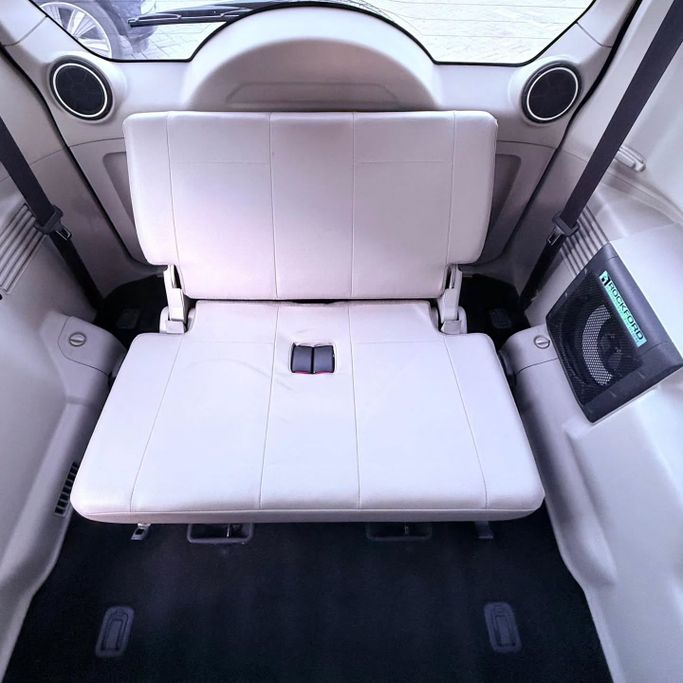 Used Mitsubishi Pajero IV Facelift 1, 3.8 l, 2014 in Sharjah by Sarmad Cars, Black color. Other | AUTO.AE