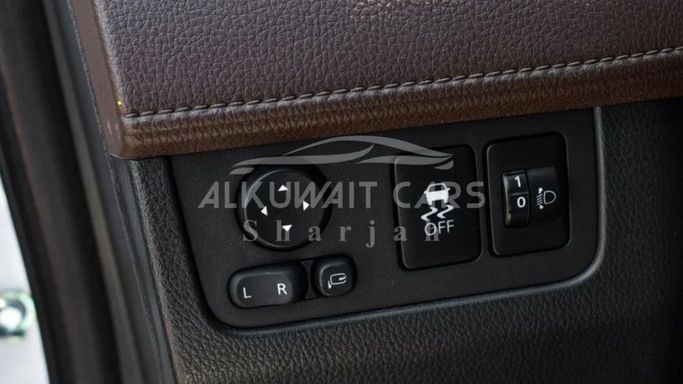 New Mitsubishi Xpander I Facelift, 1.5 l, 2023 in Sharjah by Nour Alnukhba Motors, White color. GCC Specs | AUTO.AE