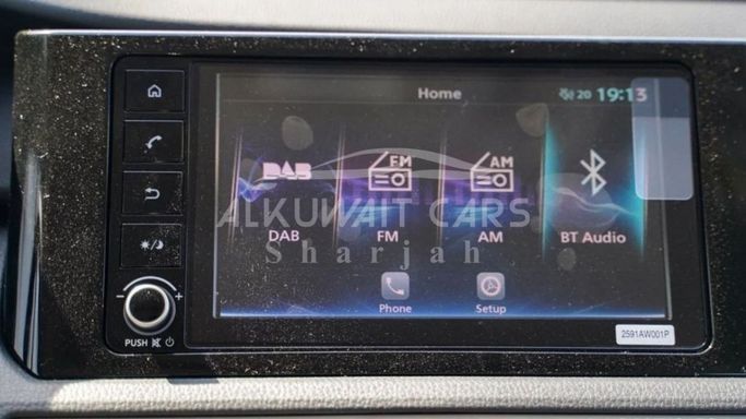 Новый Mitsubishi Xpander I Рестайлинг, 1.5 л, 2024 в Шардже от Nour Alnukhba Motors Серый цвет. GCC | AUTO.AE