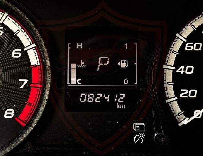 Подержанный Mitsubishi Xpander I, 1.5 л, 2022 в Шардже от Al Sayed Khamis Used Auto Trading Черный цвет. GCC | AUTO.AE