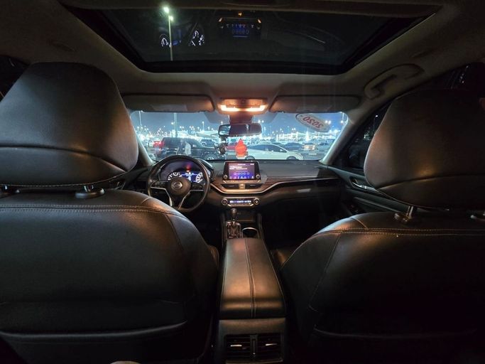 Подержанный Nissan Altima VI (L34), 2.0 л, 2020 в Шардже от Rebou Najd Used Cars Серебристый цвет. Американская | AUTO.AE