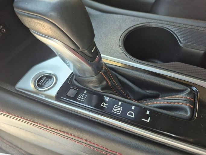 Подержанный Nissan Altima VI (L34) Рестайлинг, 2.5 л, 2022 в Шардже от Al Sada used cars Синий цвет. Американская | AUTO.AE