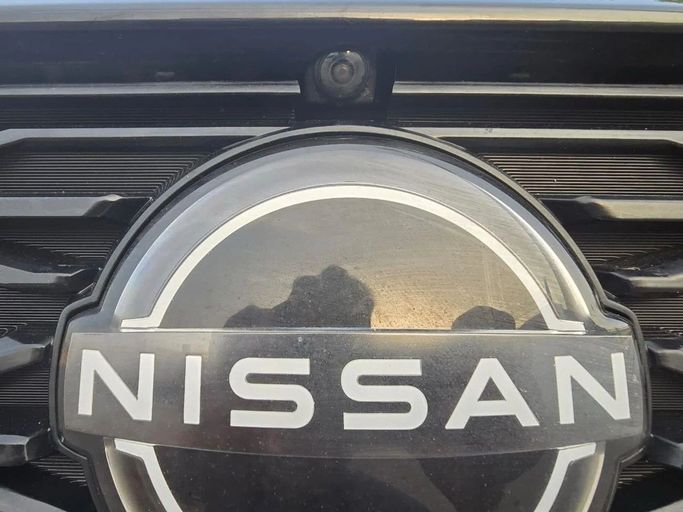 Подержанный Nissan Altima VI (L34) Рестайлинг, 2.5 л, 2024 в Шардже от Noor Al Seyoh Used Cars Черный цвет. GCC | AUTO.AE