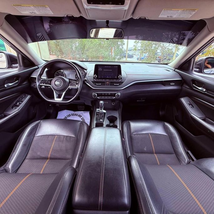 Подержанный Nissan Altima VI (L34), 2.5 л, 2019 в Шардже от Sarmad Cars Серый цвет. Other | AUTO.AE