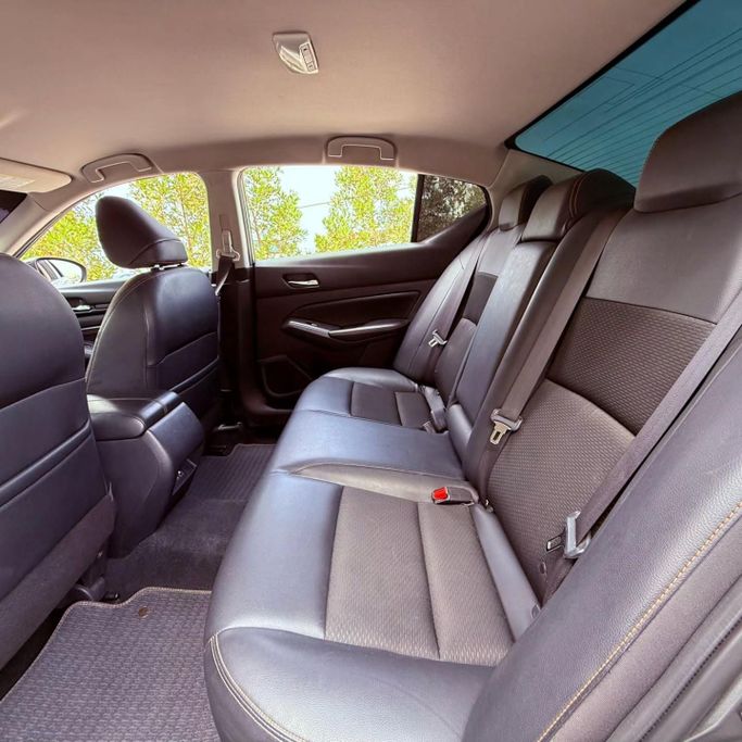 Подержанный Nissan Altima VI (L34), 2.5 л, 2019 в Шардже от Sarmad Cars Серый цвет. Other | AUTO.AE