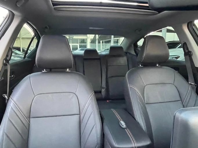 Подержанный Nissan Altima VI (L34) Рестайлинг, 2.5 л, 2024 в Шардже от Al Nukhba Al Malakyah Used Cars Черный цвет. Американская | AUTO.AE