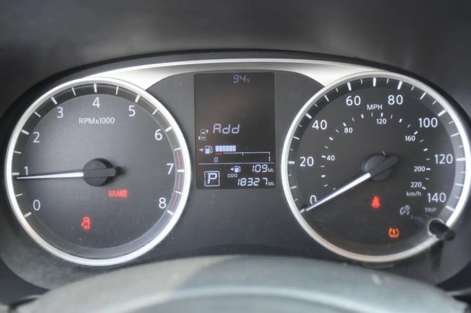 Used Nissan Kicks I Facelift, 1.5 l, 2024 in Sharjah by Alfaris Used Cars, White color. Other | AUTO.AE