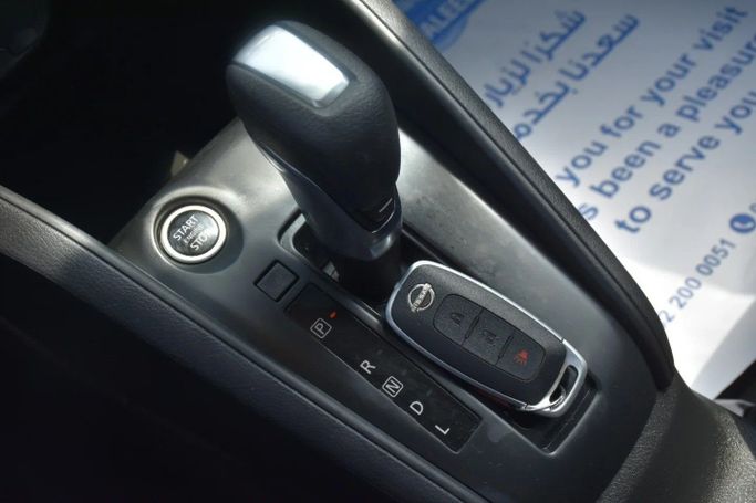 Used Nissan Kicks I Facelift, 1.5 l, 2024 in Sharjah by Alfaris Used Cars, White color. Other | AUTO.AE