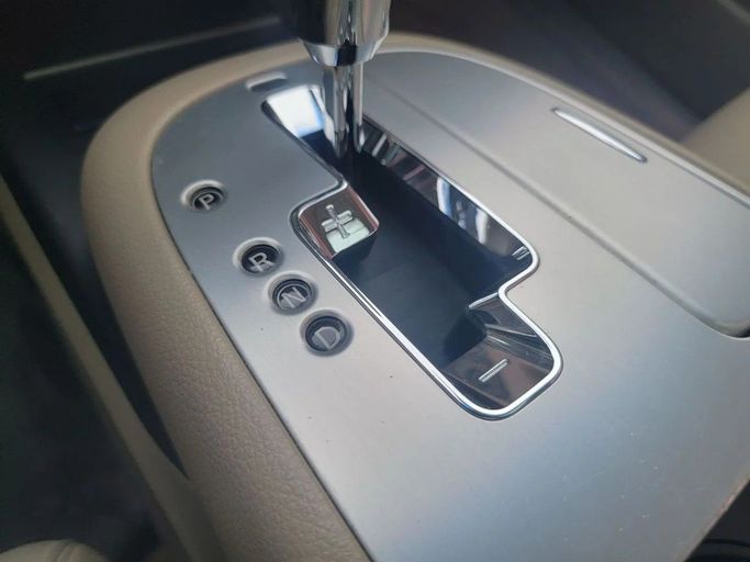 Подержанный Nissan Murano II (Z51) Рестайлинг 2, 3.5 л, 2014 в Шардже от Al Sada used cars Белый цвет. GCC | AUTO.AE