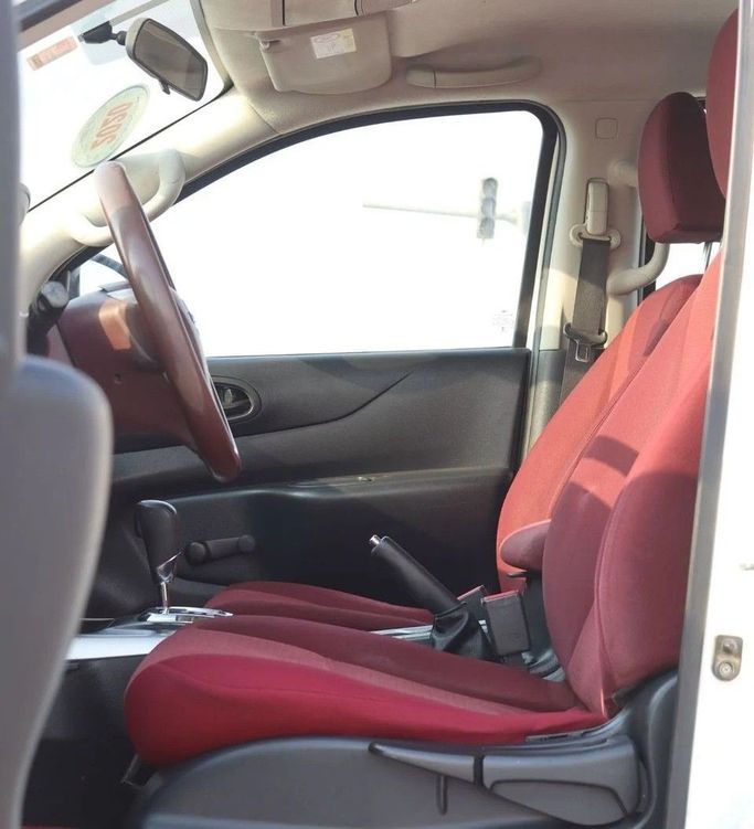Used Nissan Navara (Frontier) IV (D23), 2.5 l, 2020 in Sharjah by Al Sayed Khamis Used Cars, White color. GCC Specs | AUTO.AE