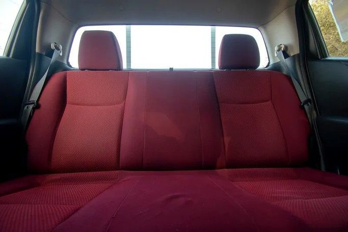 Used Nissan Navara (Frontier) IV (D23), 2.5 l, 2019 in Sharjah by First Choice Cars, White color. GCC Specs | AUTO.AE