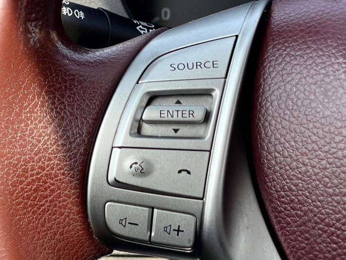 مستعملة Nissan Navara (Frontier) IV (D23)، 2.5 لتر، 2022 في الإمارات، الشارقة من MOHAMAD ELSAYED KHAMIS 98، اللون أبيض. مواصفات الخليج | AUTO.AE | إعلان #295483 — صورة 13 من 17