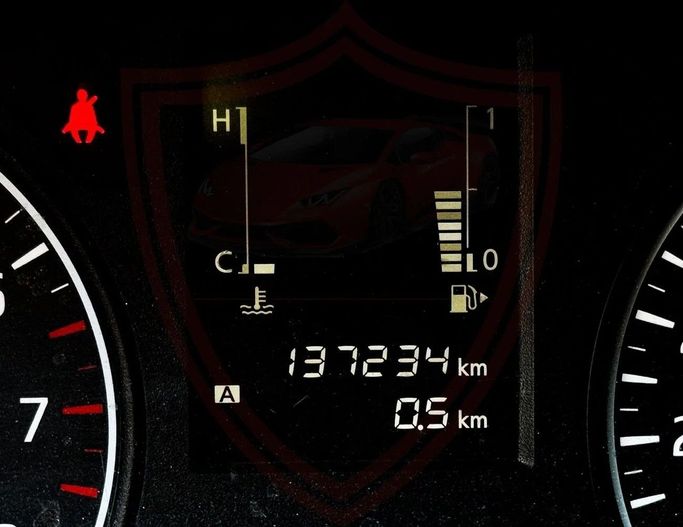Подержанный Nissan NV350 Caravan I Рестайлинг, 2.5 л, 2020 в Шардже от Al Sayed Khamis Used Auto Trading Белый цвет. GCC | AUTO.AE