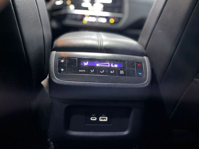 Подержанный Nissan Pathfinder V, 3.5 л, 2022 в Шардже от Daira Used Cars Черный цвет. Американская | AUTO.AE