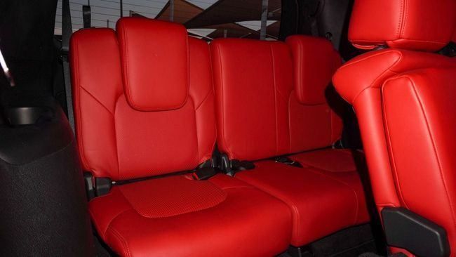 Подержанный Nissan Patrol VI (Y62) Рестайлинг 2, 5.6 л, 2020 в Шардже от Alnujoom Al Malakiah Used Cars Белый цвет. GCC | AUTO.AE