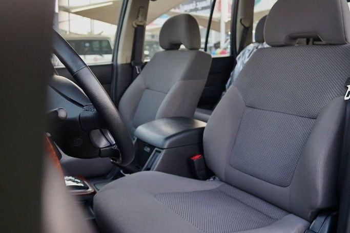 Подержанный Nissan Patrol V (Y61) Рестайлинг, 4.8 л, 2021 в Шардже от Al Bake Used Cars Черный цвет.  | AUTO.AE