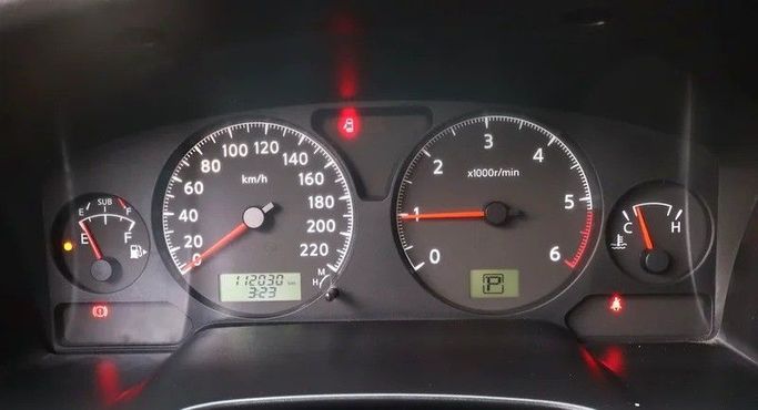 Подержанный Nissan Patrol V (Y61) Рестайлинг, 4.8 л, 2021 в Шардже от Al Rukin Al Saudi Белый цвет. GCC | AUTO.AE