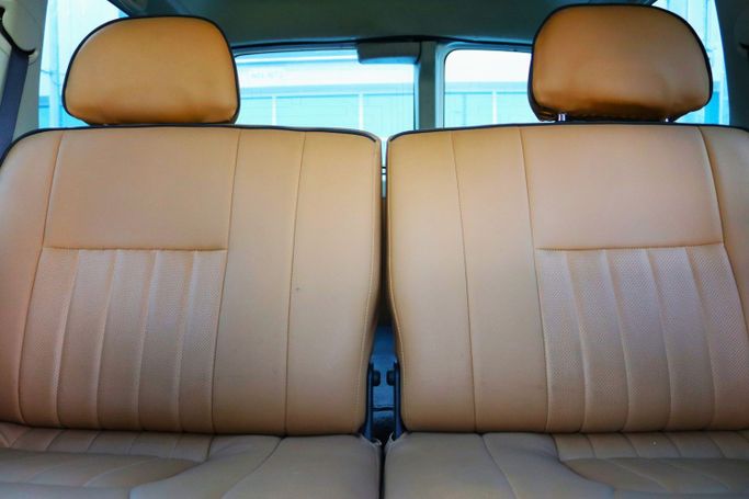 Подержанный Nissan Patrol V (Y61) Рестайлинг, 4.8 л, 2019 в Шардже от Dar Al Hay Used Cars Белый цвет. Other | AUTO.AE