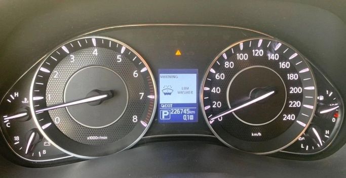 Used Nissan Patrol VI (Y62) Facelift, 5.6 l, 2016 in Sharjah by Titanium Used Cars, White color. GCC Specs | AUTO.AE