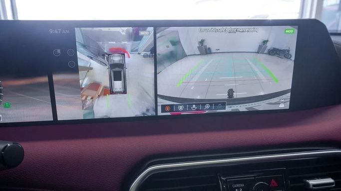 Подержанный Nissan Patrol VII (Y63), 3.5 л, 2025 в Шардже от Alsalama Motors Черный цвет. GCC | AUTO.AE