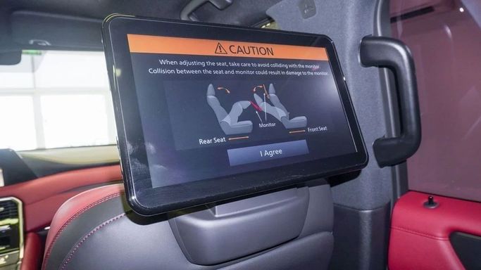 Подержанный Nissan Patrol VII (Y63), 3.5 л, 2025 в Шардже от Alsalama Motors Черный цвет. GCC | AUTO.AE