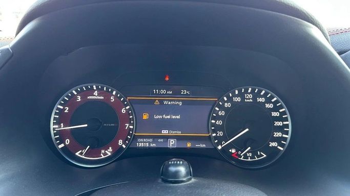 Used Nissan Patrol VI (Y62) Facelift, 5.6 l, 2016 in Sharjah by Halla Cars, Black color. GCC Specs | AUTO.AE