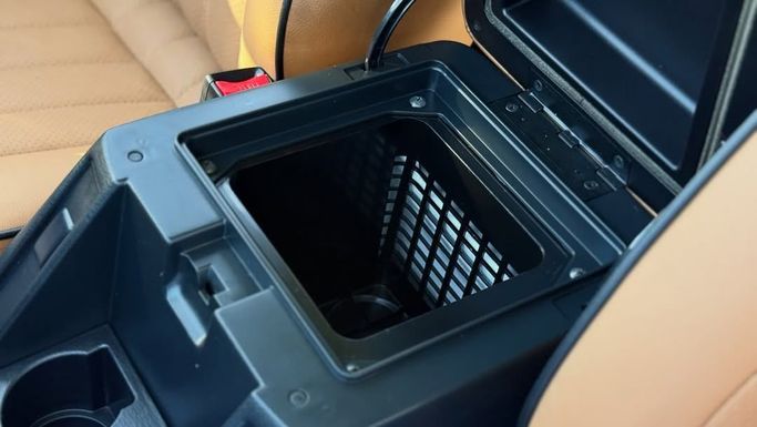 Подержанный Nissan Patrol V (Y61) Рестайлинг, 4.8 л, 2017 в Шардже от Badar Used Cars Белый цвет.  | AUTO.AE