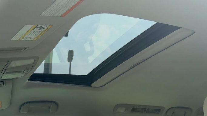 Used Nissan Patrol VI (Y62) Facelift, 5.6 l, 2019 in Sharjah by Badar Used Cars, White color.  | AUTO.AE