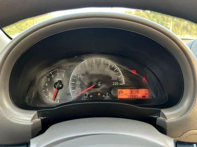 Used Nissan Sunny N18, 1.6 l, 2021 in Sharjah by Al Rukin Al Saudi, Brown color. GCC Specs | AUTO.AE