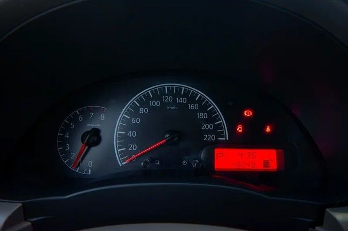 Used Nissan Sunny N17 Facelift, 1.5 l, 2023 in Sharjah by First Choice Cars, Silver color. GCC Specs | AUTO.AE