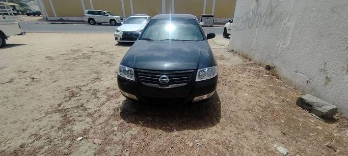 Used Nissan Sunny B10, 1.6 l, 2011 in Sharjah by Al Ashiqa Used Cars, Black color. Korean Specs | AUTO.AE