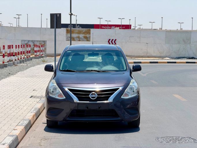 مستعملة Nissan Sunny فيس ليفت N17, 1.5 l, 2021 في في الشارقة من AL Irfan  Used cars، اللون بني. مواصفات الخليج | AUTO.AE | إعلان #271962