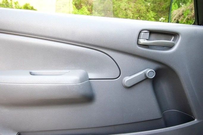 Used Nissan Urvan V (E26) / NV350 Urvan, 2.5 l, 2016 in Sharjah by First Choice Cars, White color. GCC Specs | AUTO.AE