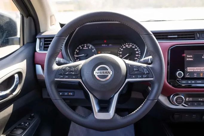 Новый Nissan X-Terra, 2.5 л, 2023 в Шардже от Nour Alnukhba Motors Серый цвет. Other | AUTO.AE