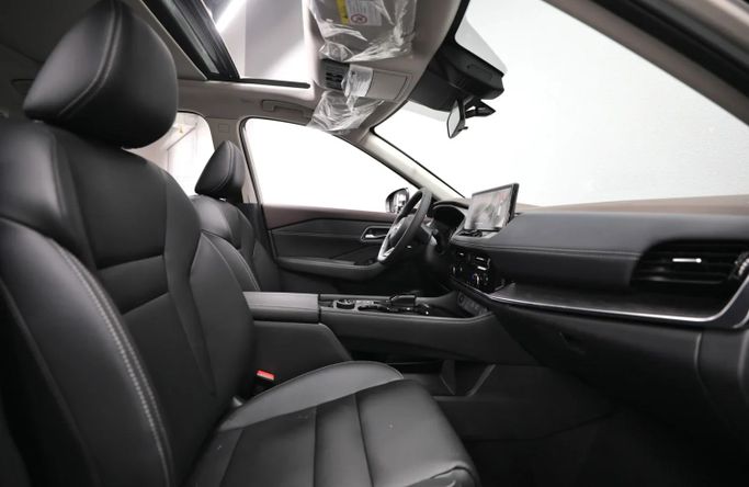 Новый Nissan X-Trail IV, 1.5 л, 2023 в Шардже от Al Qassem Cars Trading Золотистый цвет. Other | AUTO.AE