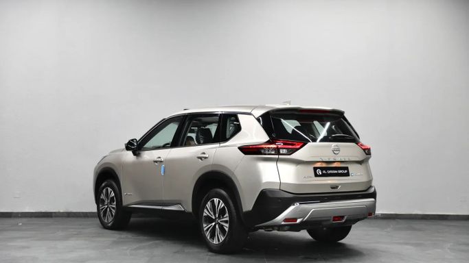 Новый Nissan X-Trail IV, 1.5 л, 2023 в Шардже от Al Qassem Cars Trading Золотистый цвет. Other | AUTO.AE