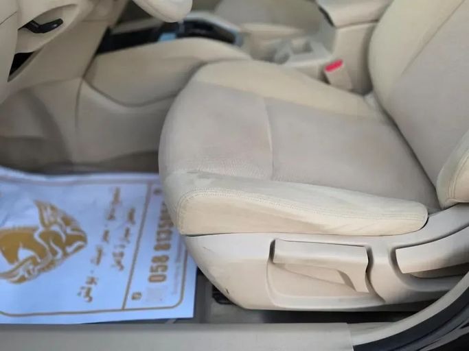 Подержанный Nissan X-Trail III, 2.0 л, 2017 в Шардже от Al Sayed Ezzat Khamis Черный цвет. Other | AUTO.AE