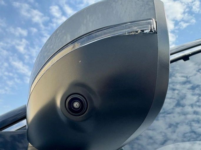 Подержанный Nissan X-Trail IV, 2.5 л, 2024 в Шардже от Noor Al Seyoh Used Cars Серый цвет. GCC | AUTO.AE