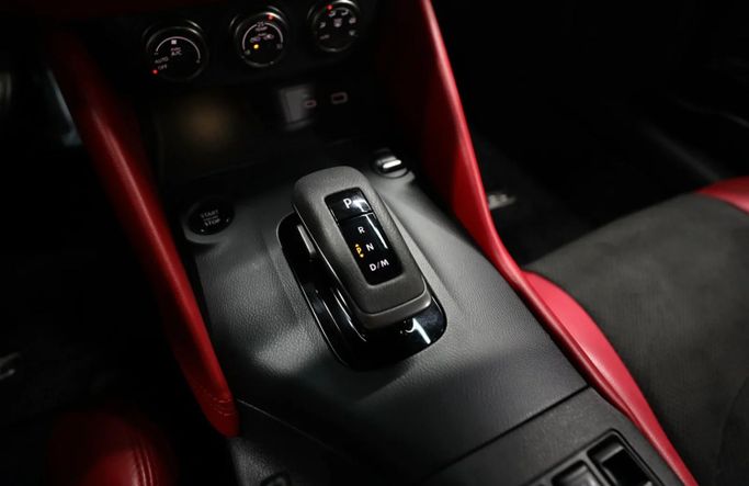 Used Nissan Z, 3.0 l, 2024 in Sharjah by Al Qassem Cars Trading, Grey color. GCC Specs | AUTO.AE