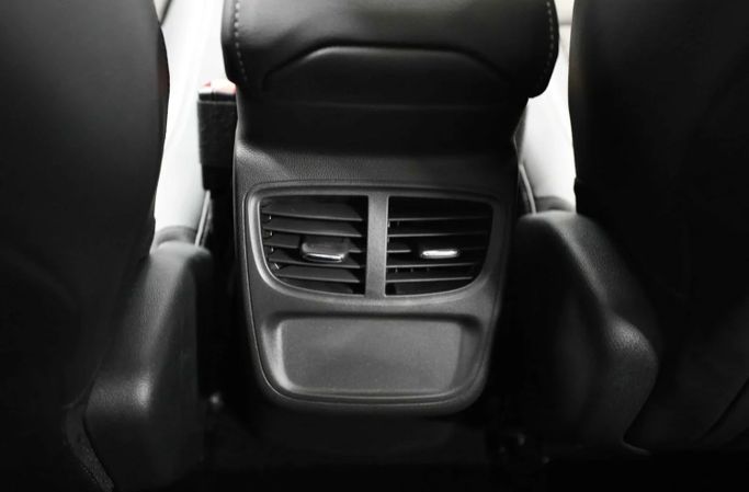 New Opel Grandland X I, 1.6 l, 2024 in Sharjah by Al Qassem Cars Trading, White color. GCC Specs | AUTO.AE