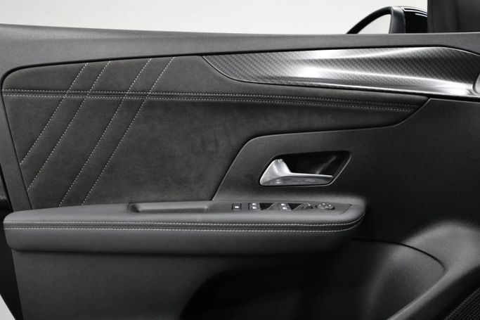 New Opel Mokka II, 1.2 l, 2023 in Sharjah by Al Qassem Cars Trading, Black color. GCC Specs | AUTO.AE